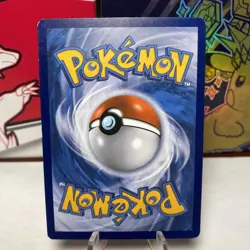 Dialga XY77 Black Star Promo Pokemon Card #A - Image 2