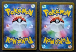 Deerling 073/071 Sawsbuck 074/071 AR sv5M Cyber Judge 2 Pokemon Card Japanese NM - Image 2