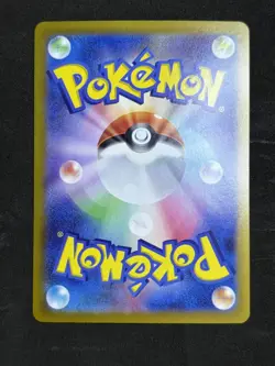 Eevee ex SAR 223/187 Terastal Festival sv8a Pokemon Card Game Japanese 2024 NM - Image 2