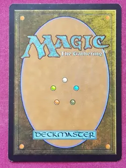 Magic The Gathering 10TH EDITION CEPHALID CONSTABLE blue card MTG - Image 2