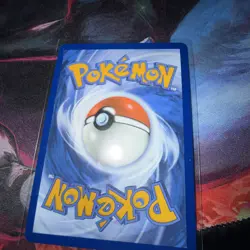 Gengar (Cosmos Holo) 094/165 Miscellaneous Cards & Products Holo - Image 2