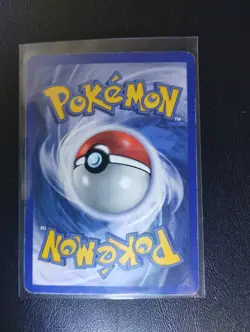 Aerodactyl EX Sandstorm Holo Card 94/100 Good Condition - Image 3