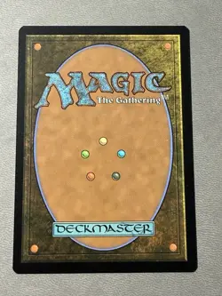 MTG 0669 Morophon, the Boundless Borderless - Commander Masters Magic Card - Image 2