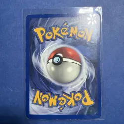 Pokemon Snorlax Holo Jungle Edition Card 11/64 - Image 2