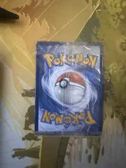Pokemon TCG Obsidian Flames Charmander Sealed Promo Card 044 - Image 2