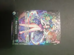 One Piece Boa Hancock OP07-038 500 Years Future Foil (Alt Art) - Image 1