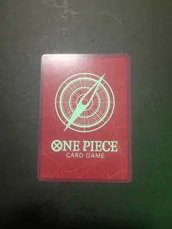 One Piece Boa Hancock OP07-038 500 Years Future Foil (Alt Art) - Image 2