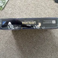 Disney Lorcana Whispers in the Well Booster Box English, Sealed - Image 3
