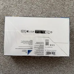 Disney Lorcana Whispers in the Well Booster Box English, Sealed - Image 4