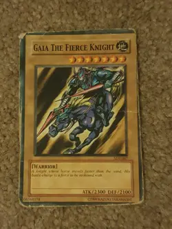 Assorted Yu-Gi-Oh Trading Cards - Blue Eyes White Dragon, Dark Magician And More - Image 4