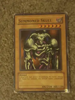 Assorted Yu-Gi-Oh Trading Cards - Blue Eyes White Dragon, Dark Magician And More - Image 5