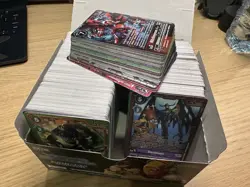 EX9 Bulk C, U, R - Digimon Card Game TCG - Image 1