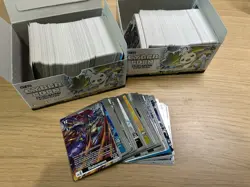 BT22 Cyber Eden - Bulk C, U, R - Digimon Card Game TCG Bandai - Image 1