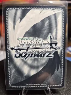 Asuna Moment of Healing Weiss Schwarz SAO/S100-013S SR Asuna Foil Japanese - Image 2