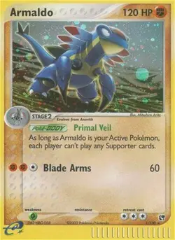 EX Sandstorm 2003 Pokemon trading card TCG NM/LP - Pick Your Card - Image 2