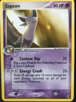 EX Sandstorm 2003 Pokemon trading card TCG NM/LP - Pick Your Card - Image 4