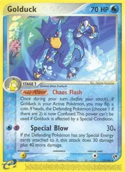 EX Sandstorm 2003 Pokemon trading card TCG NM/LP - Pick Your Card - Image 5