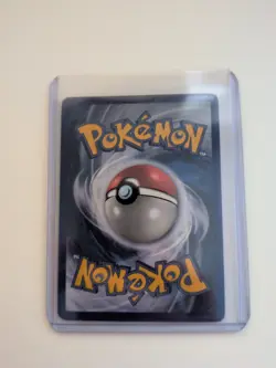 Pokemon TCG Dialga LV.X Card 105/106 Great Encounters Diamond and Pearl - Image 2