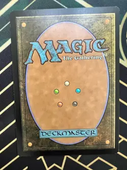 Woodland Bellower LP MTG Magic Origins Regular - Image 2