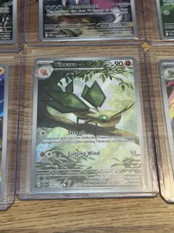 Pokemon TCG Illustration Rare Lot of 27 Cards NM/M Various Modern Sets - Image 4