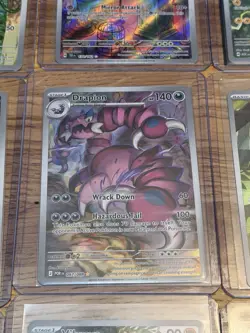 Pokemon TCG Illustration Rare Lot of 27 Cards NM/M Various Modern Sets - Image 5