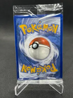 Pokemon TCG Eevee VMAX SWSH087 Holo Black Star Promo Sealed - Image 2
