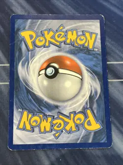 Pokemon TCG Ampharos BW67 BW Promo Holo Promo English - Image 3