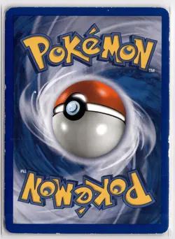 Pidgeot 2/17 Rare POP Series 2 Pokemon Heavily Played - Image 2
