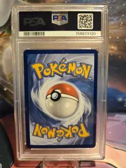 🔥 2022 Radiant Charizard 011/078 Pokemon Go PSA 9 MINT - Image 2