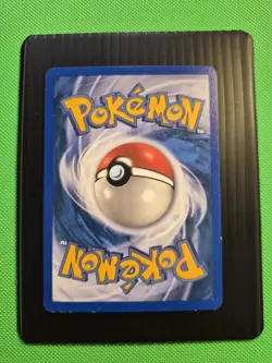 Pokemon TCG Cloyster 20/112 FireRed & LeafGreen Reverse Holo LP - Image 5