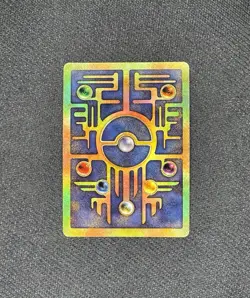Pokemon TCG Ancient Mew Promo Holo Rare Card 1999/2000 - Image 3