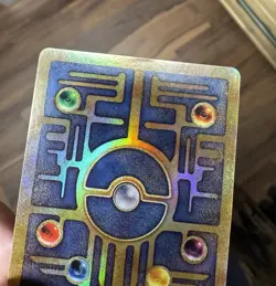 Pokemon TCG Ancient Mew Promo Holo Rare Card 1999/2000 - Image 4