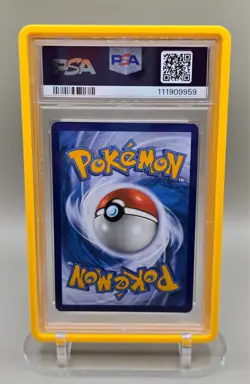 Iono 269/193 SV: Paldea Evolved Holo Full Art SIR Pokemon Card - PSA 10 - Image 2