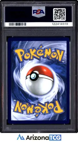 Pokemon 2023 Brute Bonnet 207/182 Illustration Rare Paradox Rift GEM MINT PSA 10 - Image 2