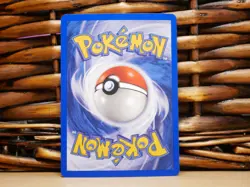 Pokemon BARBOACH 51/97 REVERSE HOLO | LP Light Play | EX Dragon | 2003 - Image 2