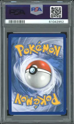 2019 Pokemon Sun & Moon Hidden Fates Shiny Vault Gabite Holo SV39 PSA 9 MINT - Image 2