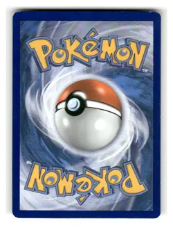 Chandelure 50/114 Holo Rare Steam Siege Pokemon Reverse Holo Moderately Played - Image 2