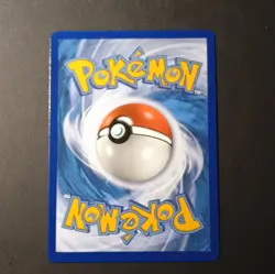Pokemon TCG Meowth VMAX SWSH005 SWSH Promo Holo Eng 2020 HP 300 - Image 2