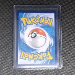 Pokemon S-Chinese Scarlet & Violet Altaria ex SAR CSV5C 156 Ultra Full Art NM - Image 2