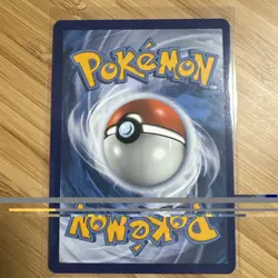 Pokemon Card Mew Hidden Fates Rare 32/68 Near Mint - Image 2