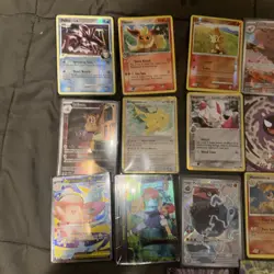 Pokemon- TCG Trading Cards 636996769739 - Image 2