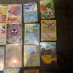 Pokemon- TCG Trading Cards 636996769739 - Image 3