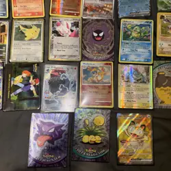Pokemon- TCG Trading Cards 636996769739 - Image 4