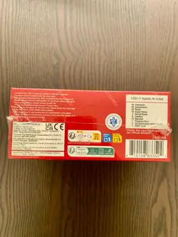 OP-13 Booster Box Carrying on His Will English Wave 1 FACTORY SEALED One Piece - Image 4