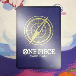 Bandai One Piece CCG Ryuma OP06-036 Alt Art Foil Rare Wings 6000 Cost 4 - Image 2