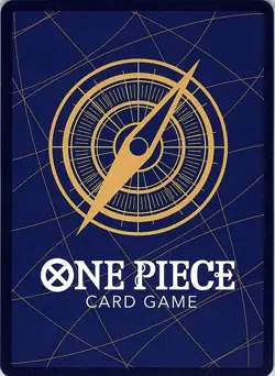 Monkey.D.Luffy ST30-012 Starter Deck EX: Luffy & Ace One Piece Foil NM - Image 2