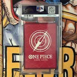 Marshall.D.Teach (English Version 2nd Anniversary Set) OP09-081 One Piece... - Image 2