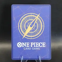 One Piece Monkey.D.Luffy P-041 Promo - Image 3