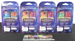 Disney Lorcana The First Chapter 2023 Starter Decks LOT/SET OF 4 Brand New - Image 3