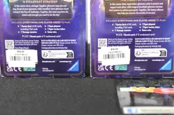 Disney Lorcana The First Chapter 2023 Starter Decks LOT/SET OF 4 Brand New - Image 4